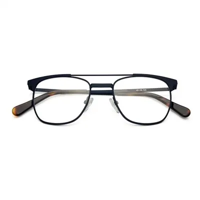 Metal Paslanmaz Çelik Gözlük