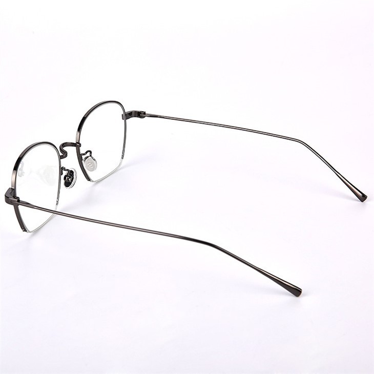 Titanium Eyewear Frames