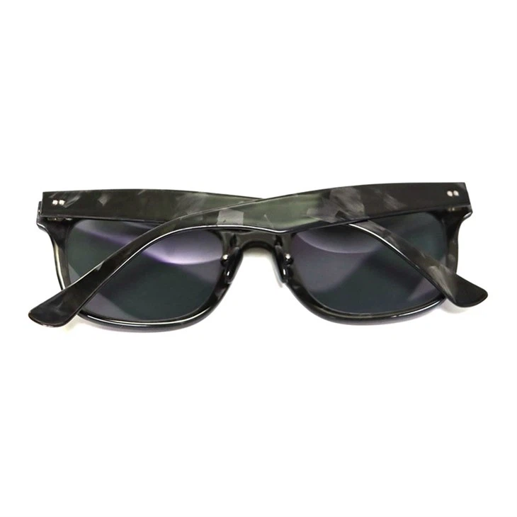 Forged Carbon Fiber Sunglasses